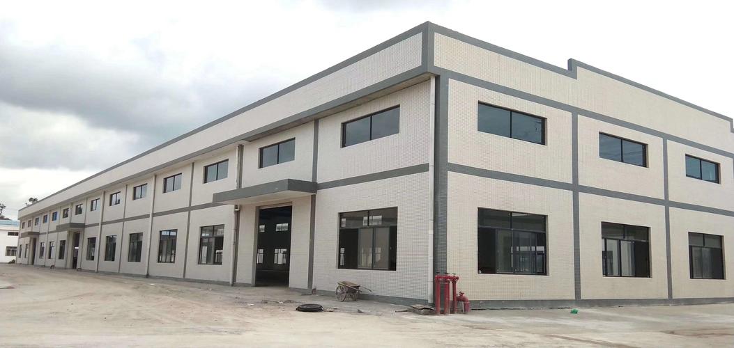 项城市厂房保洁